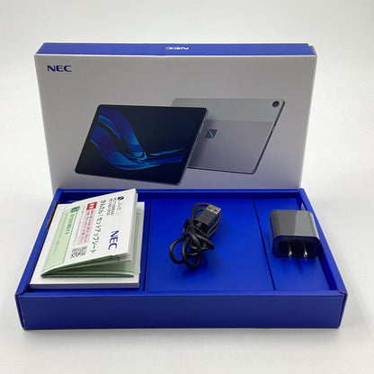【全額返金保証】【最速発送】NEC LAVIE Tab T10 10.1インチ 64GB 超美品 動作確認済