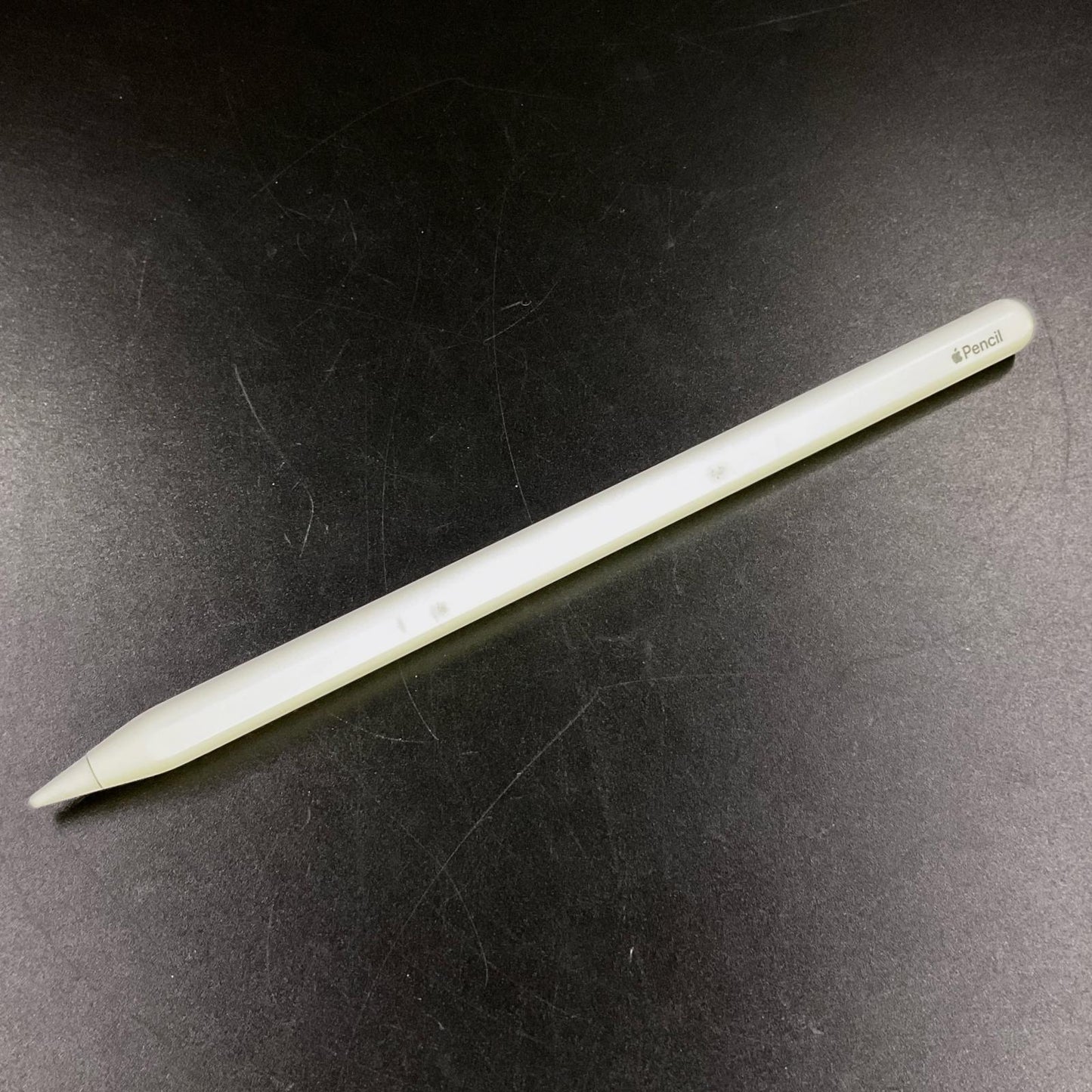 【全額返金保証】【最速発送】Apple Apple Pencil 第2世代 MU8F2J/A 動作確認済