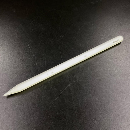 【全額返金保証】【最速発送】Apple Apple Pencil 第2世代 MU8F2J/A 動作確認済