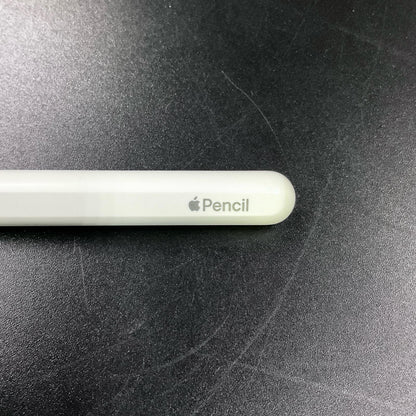 【全額返金保証】【最速発送】Apple Apple Pencil 第2世代 MU8F2J/A 動作確認済