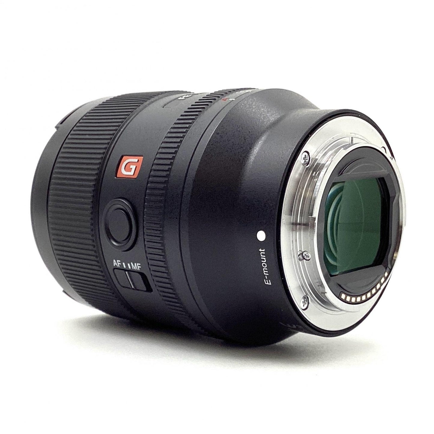 【全額返金保証】【最速発送】Sony FE 35mm F1.4 GM SEL35F14GM 美品 動作確認済