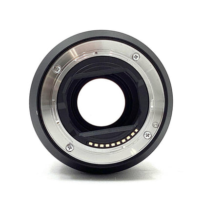 【全額返金保証】【最速発送】Sony FE 35mm F1.4 GM SEL35F14GM 美品 動作確認済
