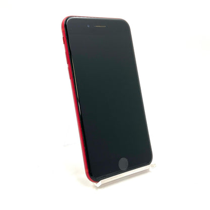 【全額返金保証】【最速発送】Apple iPhone iPhone 8 64GB (PRODUCT)RED au 白ロム 動作確認済 77%