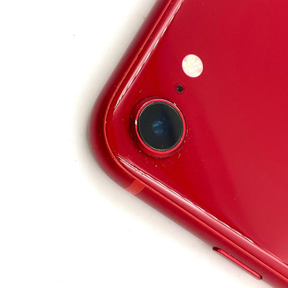 【全額返金保証】【最速発送】Apple iPhone iPhone 8 64GB (PRODUCT)RED au 白ロム 動作確認済 77%