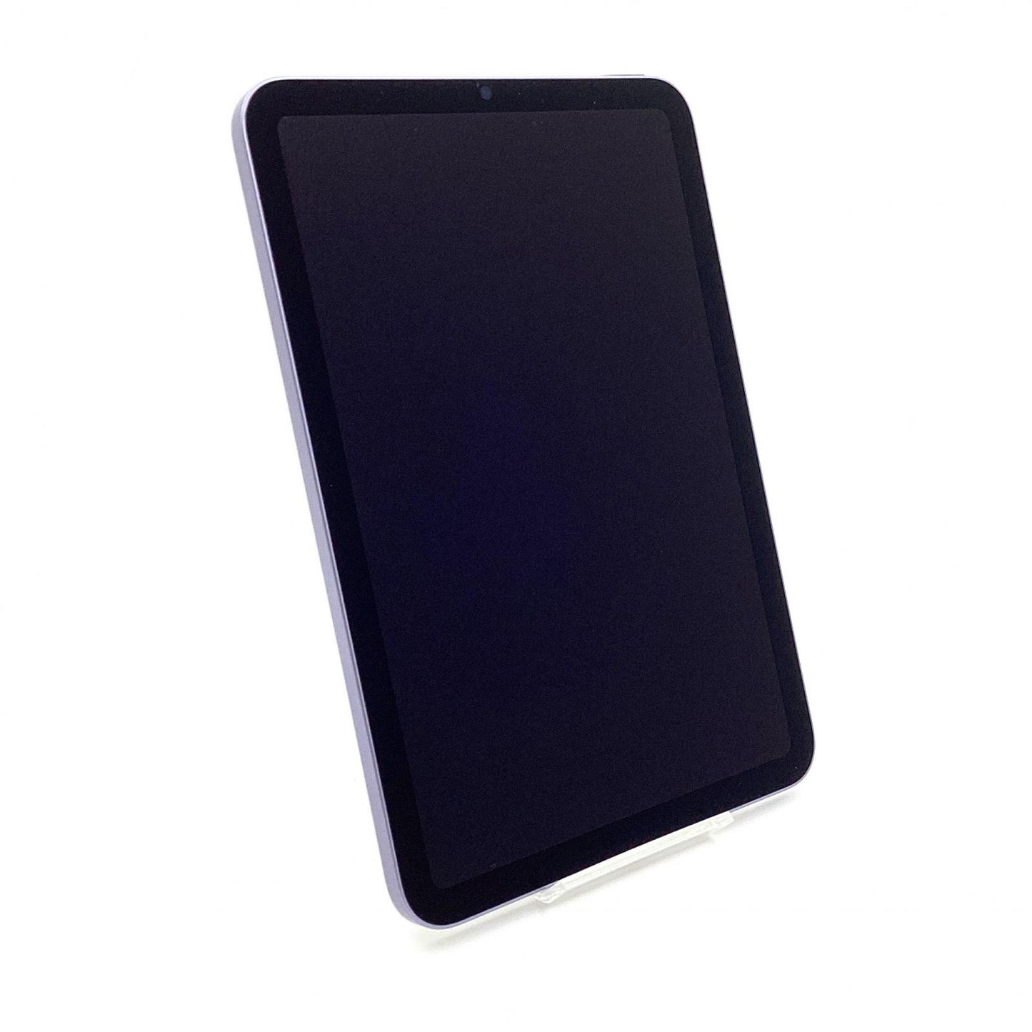 【全額返金保証】【最速発送】Apple iPad mini 8.3インチ 第6世代 256GB パープル Wi-Fi 美品 動作確認済
