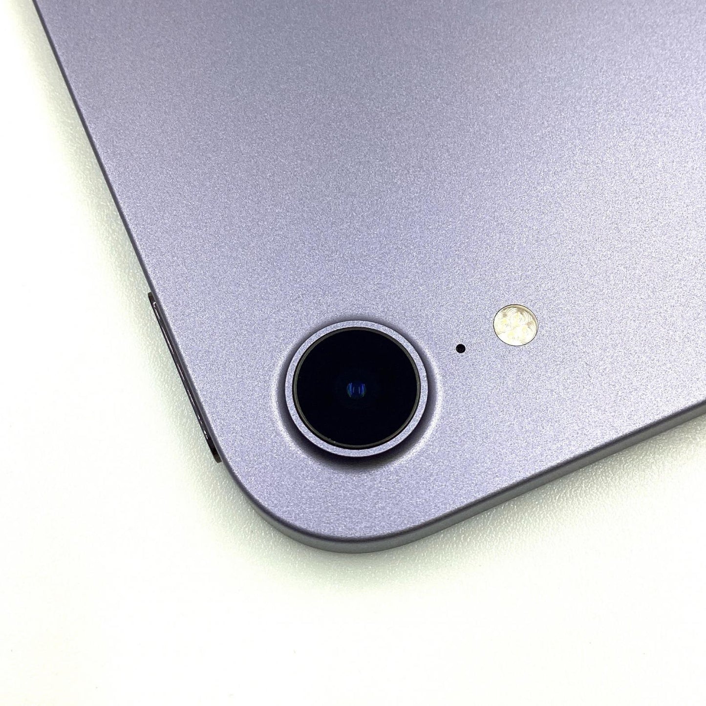 【全額返金保証】【最速発送】Apple iPad mini 8.3インチ 第6世代 256GB パープル Wi-Fi 美品 動作確認済