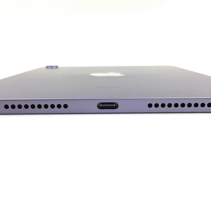 【全額返金保証】【最速発送】Apple iPad mini 8.3インチ 第6世代 256GB パープル Wi-Fi 美品 動作確認済