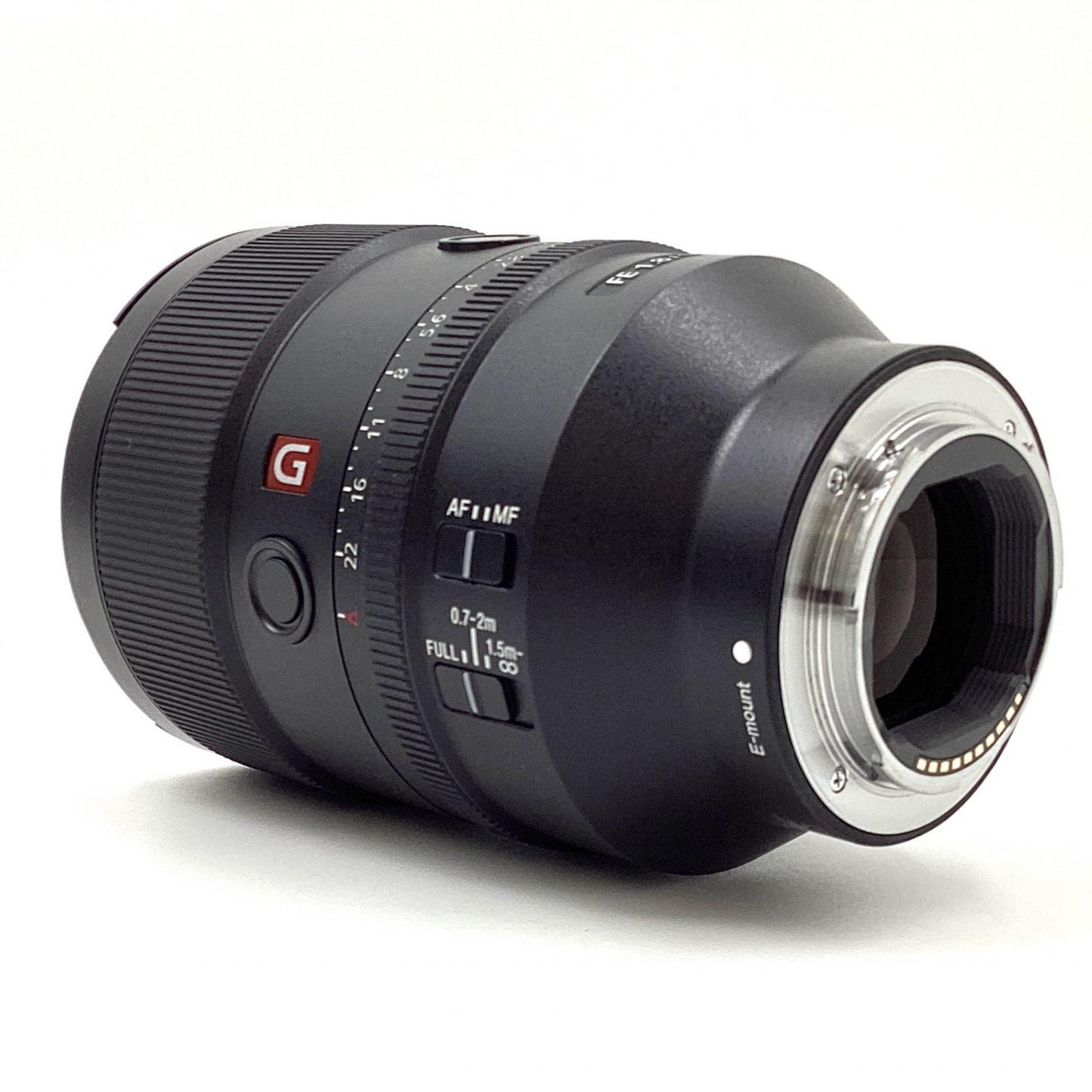 【全額返金保証】【最速発送】Sony FE 135mm F1.8 GM SEL135F18GM 美品 動作確認済