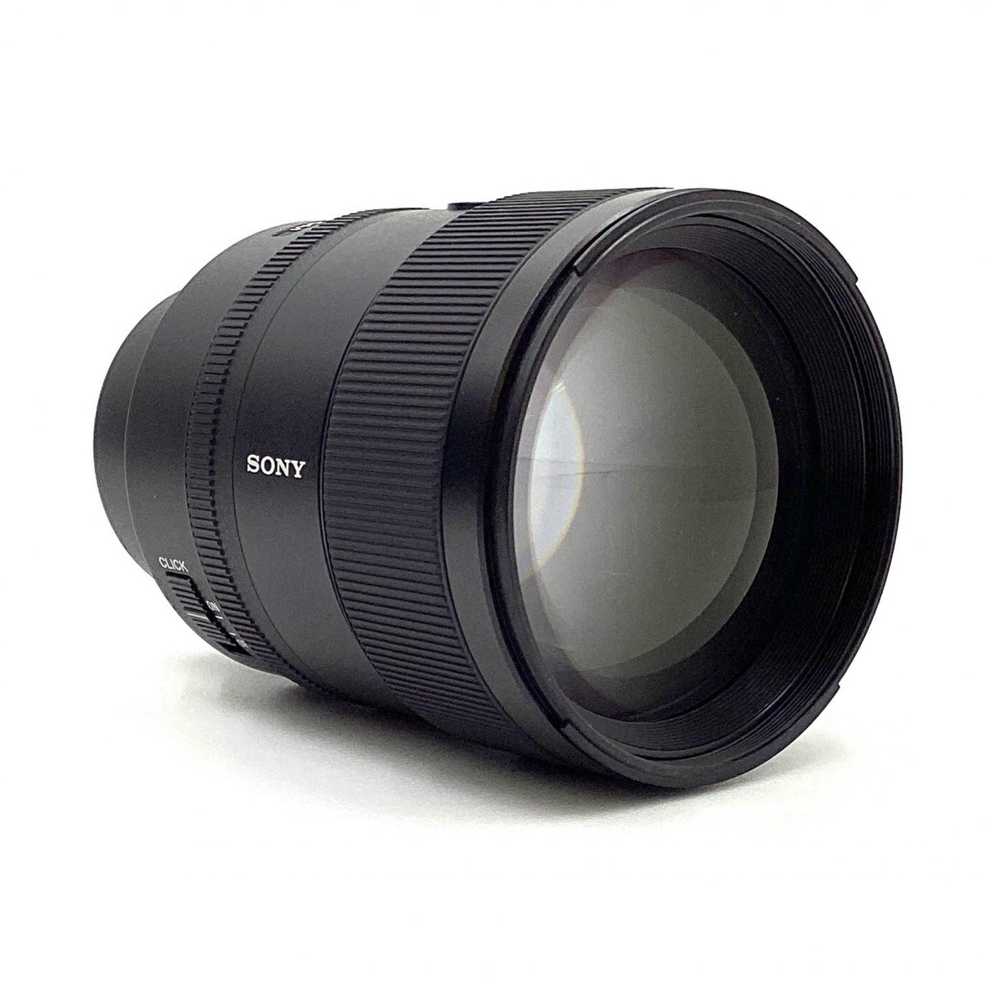 【全額返金保証】【最速発送】Sony FE 135mm F1.8 GM SEL135F18GM 美品 動作確認済