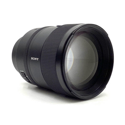 【全額返金保証】【最速発送】Sony FE 135mm F1.8 GM SEL135F18GM 美品 動作確認済