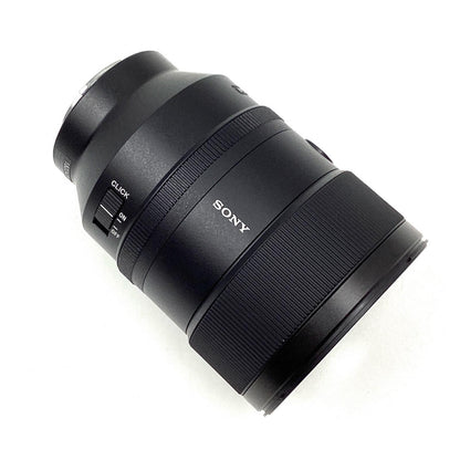 【全額返金保証】【最速発送】Sony FE 135mm F1.8 GM SEL135F18GM 美品 動作確認済