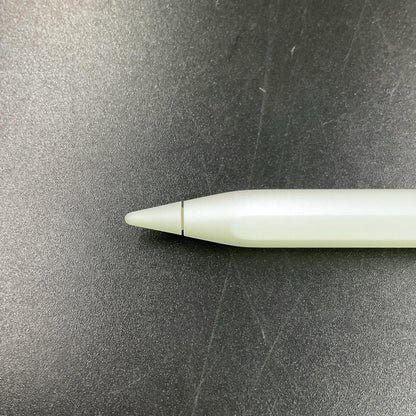 【全額返金保証】【最速発送】Apple Apple Pencil MU8F2J/A 超美品 動作確認済