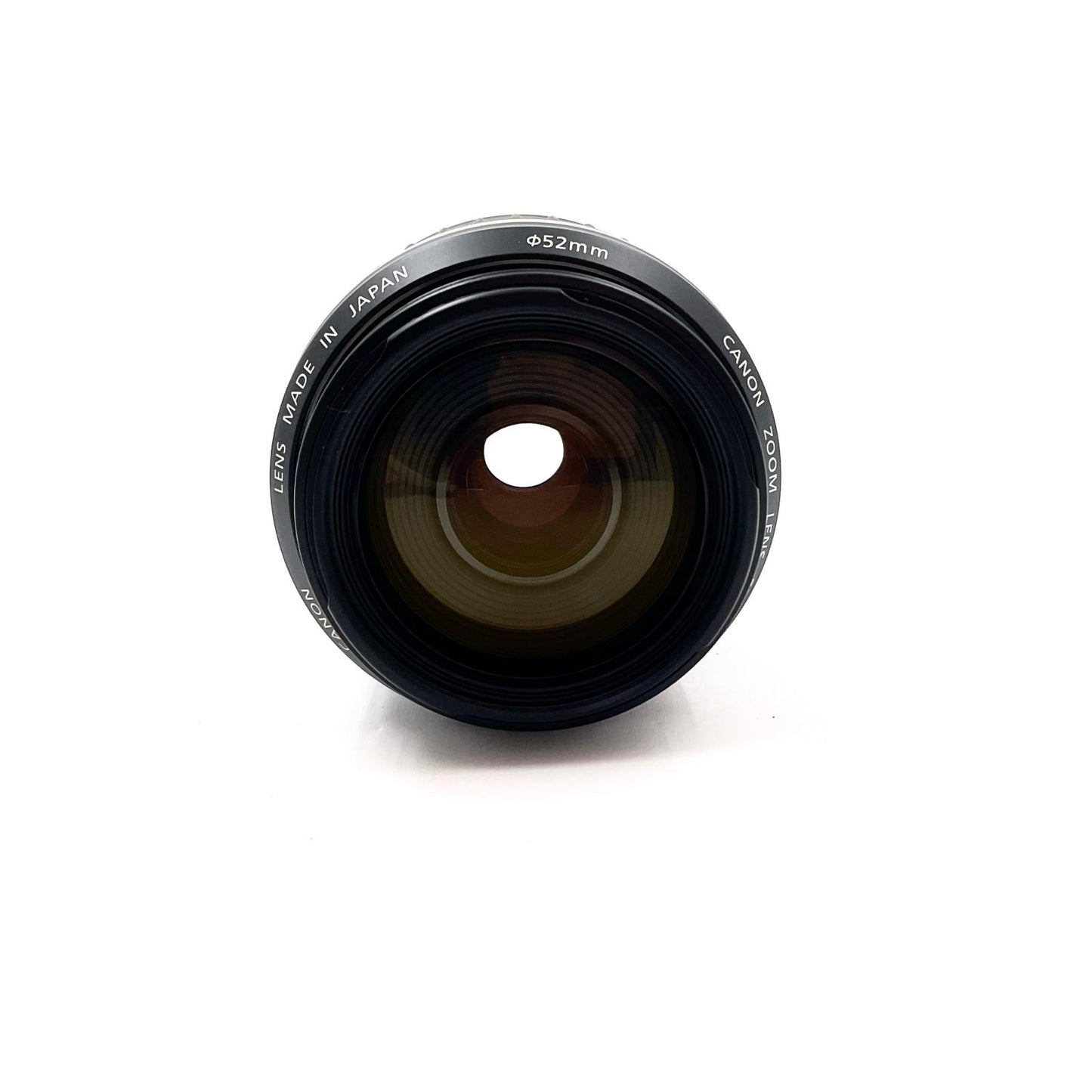 【全額返金保証】【最速発送】Canon EF55-200mm F4.5-5.6 II USM 動作確認済