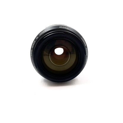【全額返金保証】【最速発送】Canon EF55-200mm F4.5-5.6 II USM 動作確認済