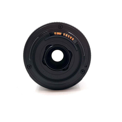 【全額返金保証】【最速発送】Canon EF55-200mm F4.5-5.6 II USM 動作確認済