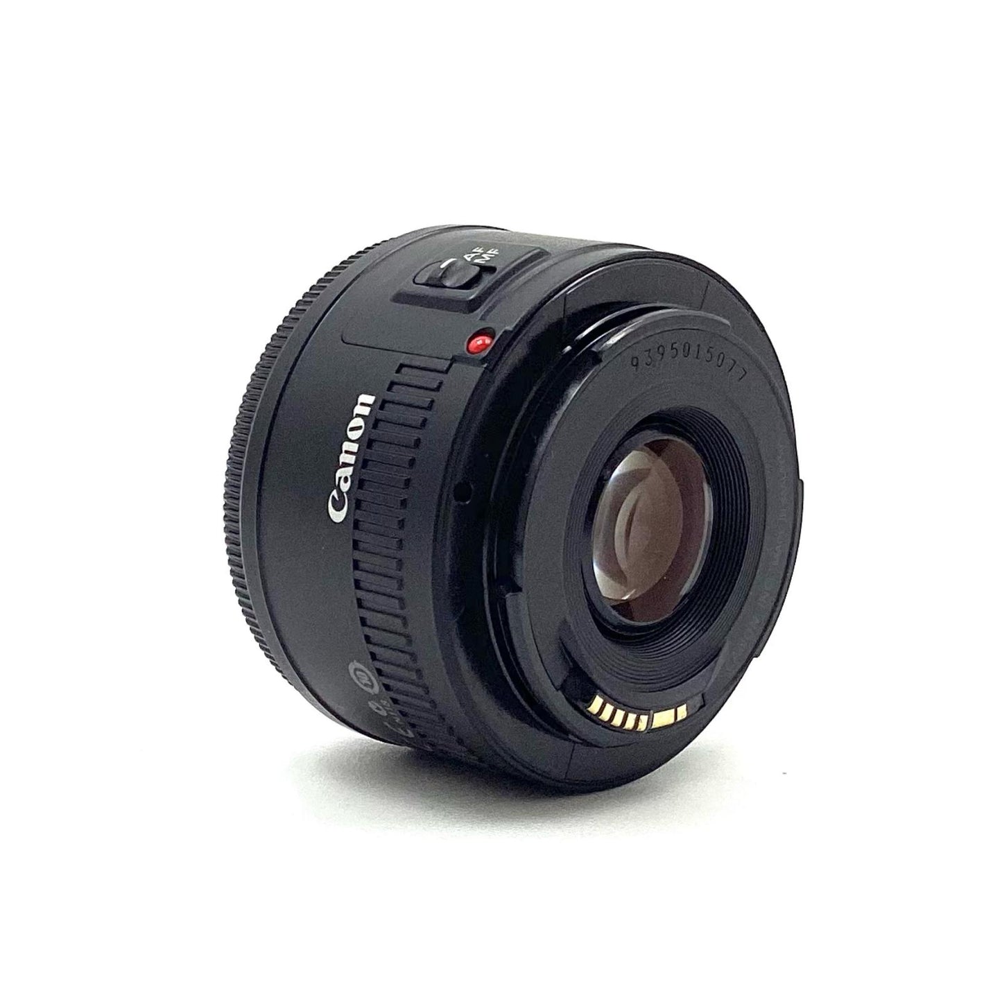 【全額返金保証】【最速発送】Canon EF50mm F1.8 II 動作確認済