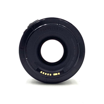 【全額返金保証】【最速発送】Canon EF50mm F1.8 II 動作確認済