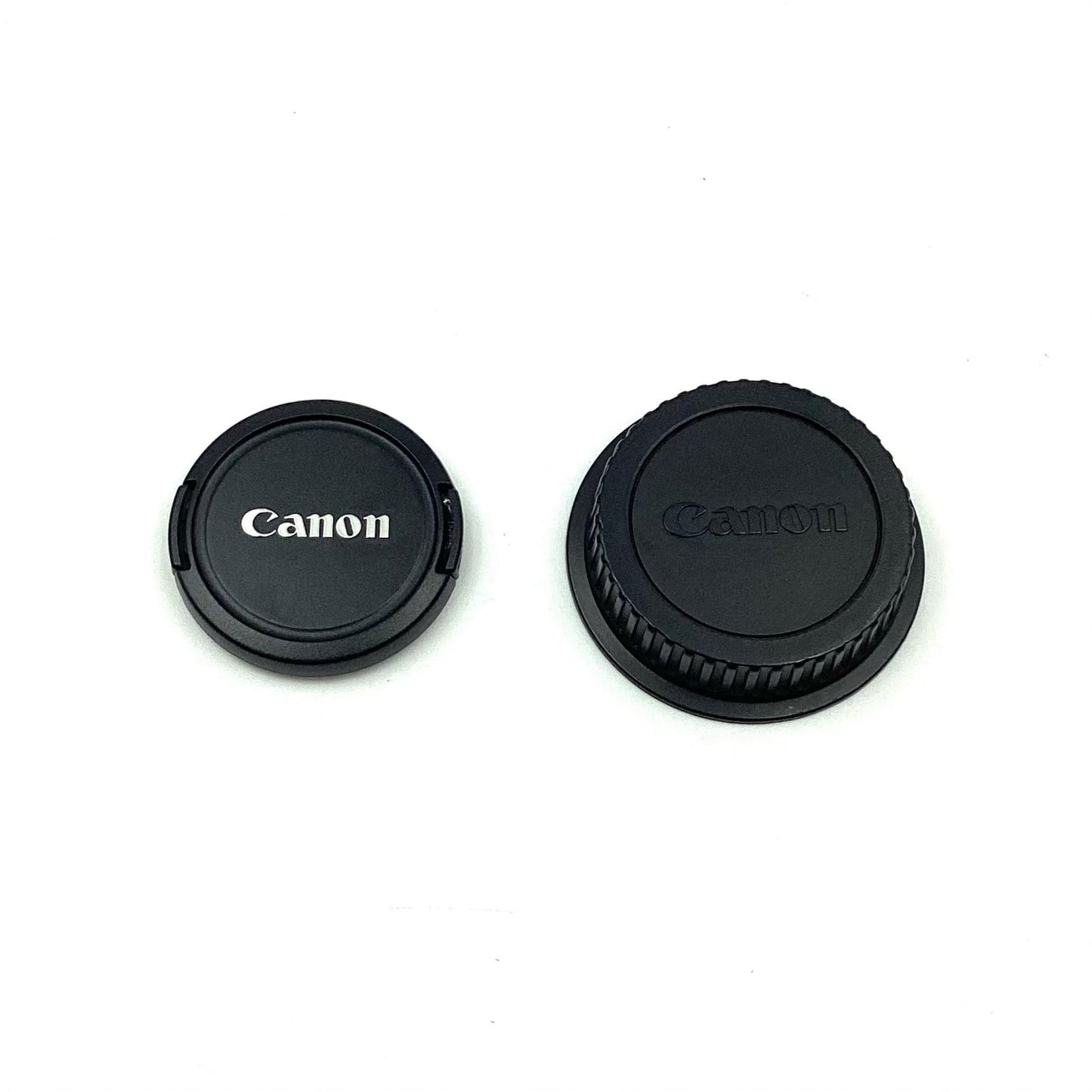 【全額返金保証】【最速発送】Canon EF50mm F1.8 II 動作確認済