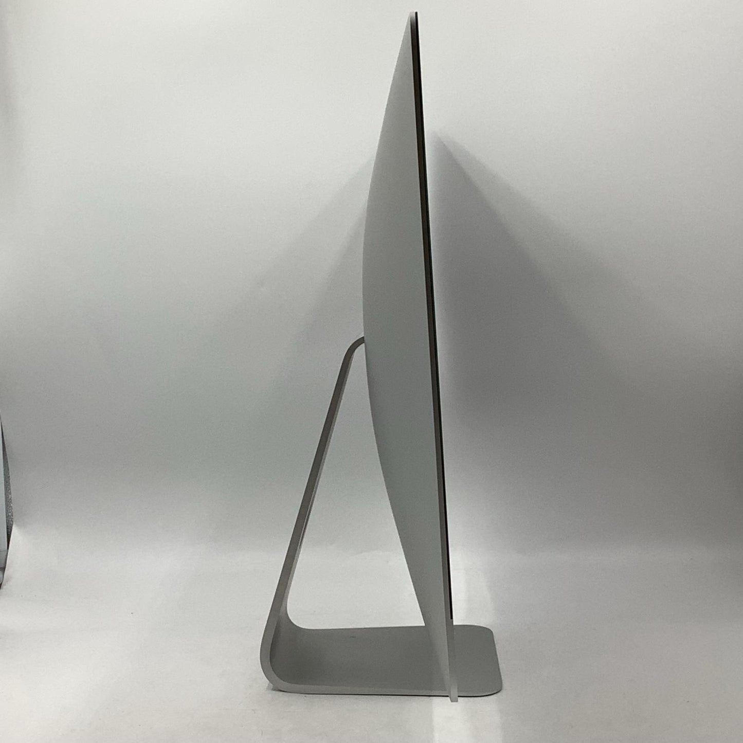 【最速発送】Apple iMac 27インチ クアッドコア intel core i5 24GB フュージョンドライブ 1TB シルバー【難有】