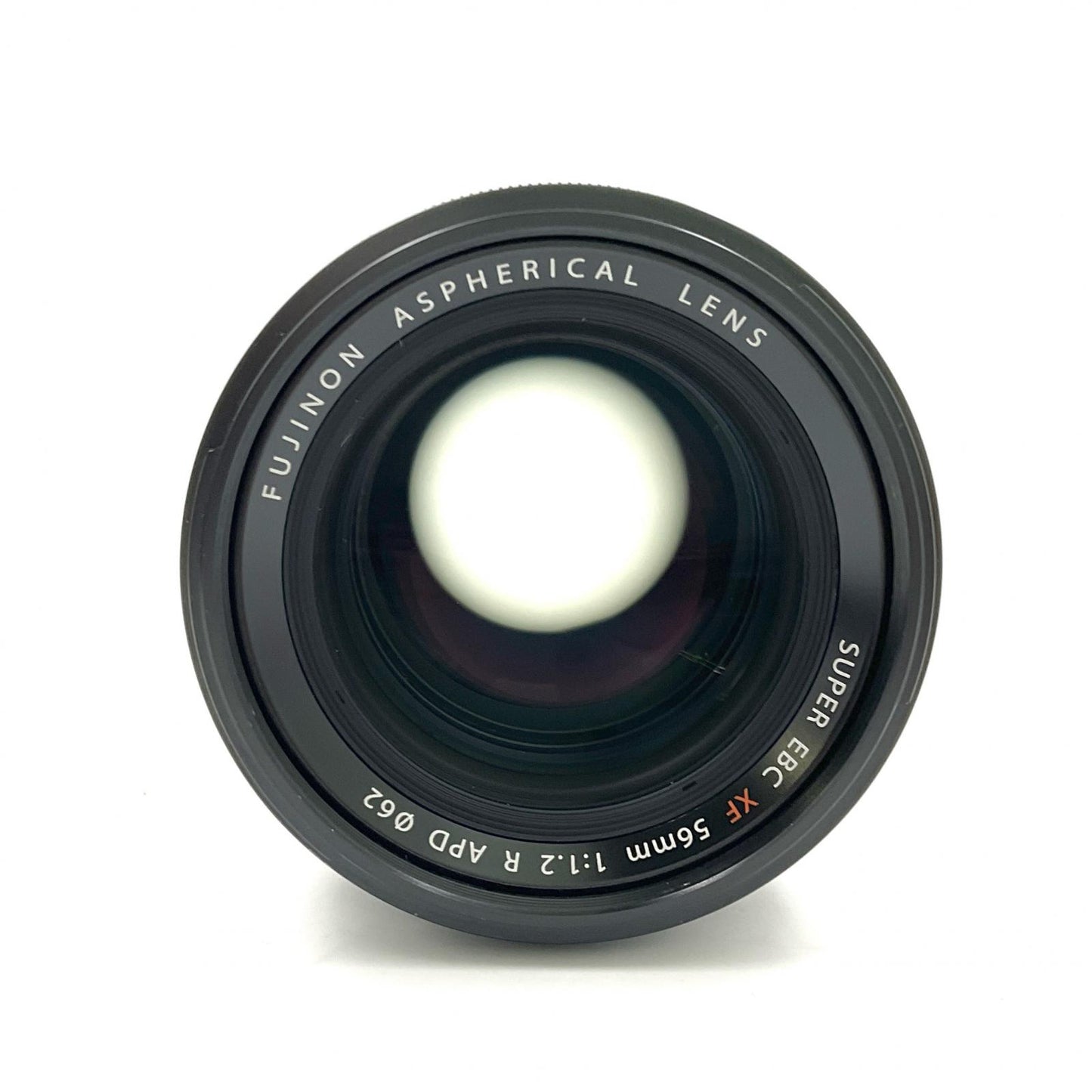 【最速発送】FUJIFILM フジノンレンズ XF56mm F1.2 R APD【難有】