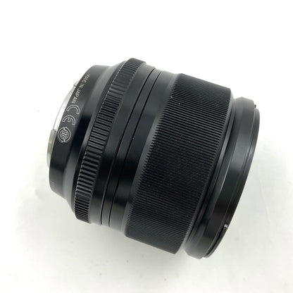 【最速発送】FUJIFILM フジノンレンズ XF56mm F1.2 R APD【難有】