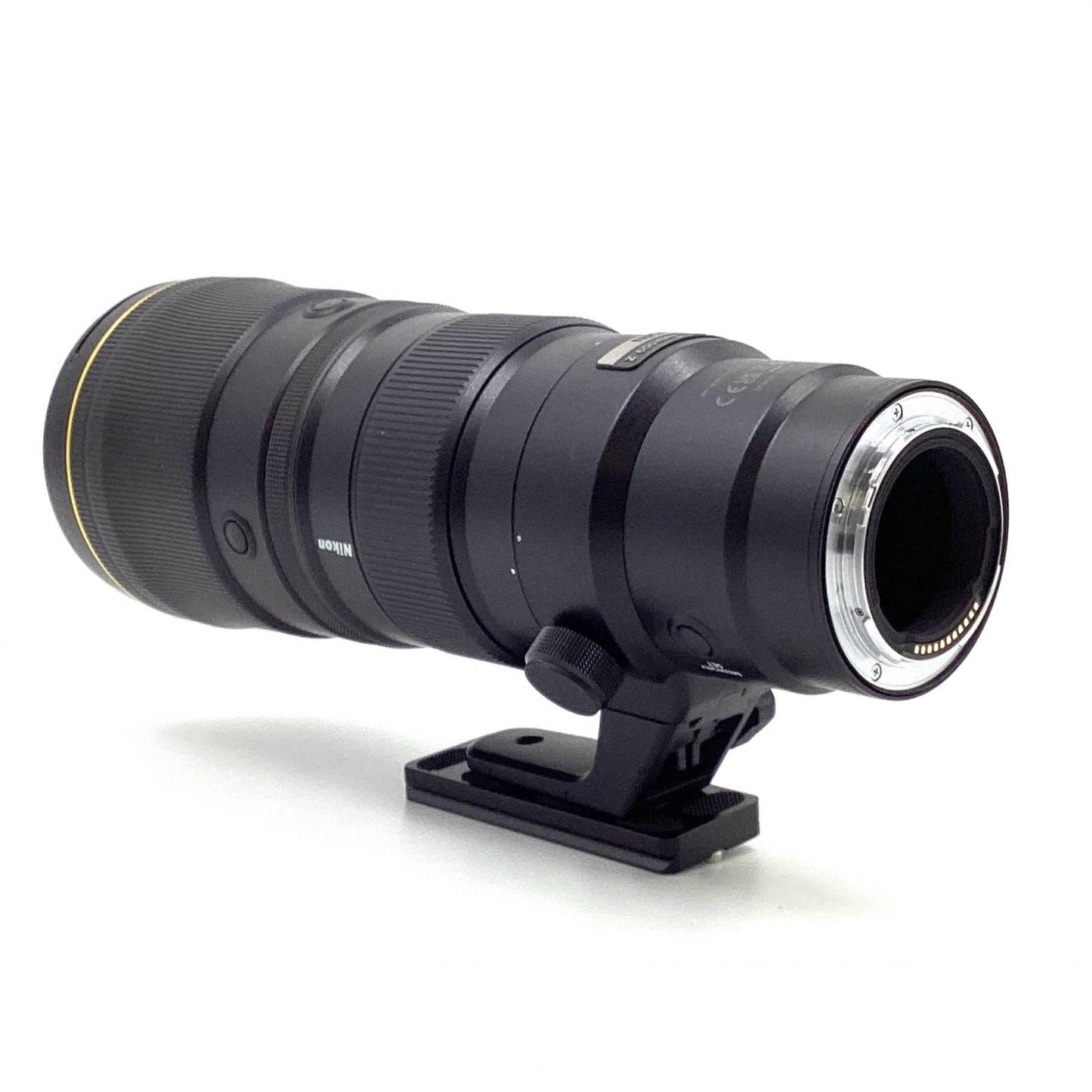【全額返金保証】【最速発送】Nikon NIKKOR Z 600mm f/6.3 VR S 美品 動作確認済