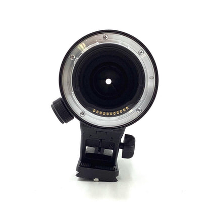 【全額返金保証】【最速発送】Nikon NIKKOR Z 600mm f/6.3 VR S 美品 動作確認済
