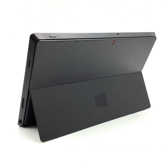 【全額返金保証】【最速発送】Microsoft Surface Surface with Windows 8 Pro Intel(R) Core(TM) i5-3317 CPU @1.70GHz 1.70GHz 4GB SSD 256GB 86.5% 動作確認済