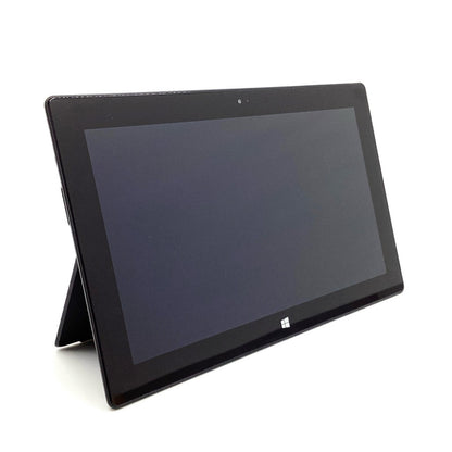 【全額返金保証】【最速発送】Microsoft Surface Surface with Windows 8 Pro Intel(R) Core(TM) i5-3317 CPU @1.70GHz 1.70GHz 4GB SSD 256GB 86.5% 動作確認済