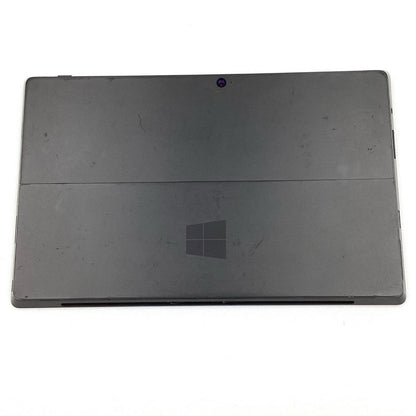 【全額返金保証】【最速発送】Microsoft Surface Surface with Windows 8 Pro Intel(R) Core(TM) i5-3317 CPU @1.70GHz 1.70GHz 4GB SSD 256GB 86.5% 動作確認済