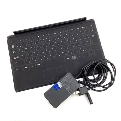 【全額返金保証】【最速発送】Microsoft Surface Surface with Windows 8 Pro Intel(R) Core(TM) i5-3317 CPU @1.70GHz 1.70GHz 4GB SSD 256GB 86.5% 動作確認済