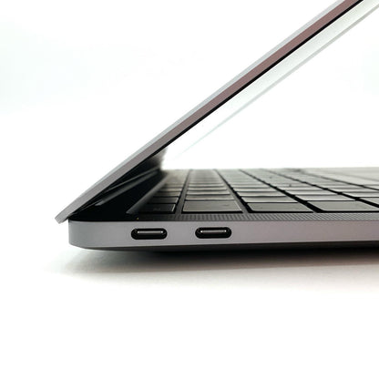 【全額返金保証】【最速発送】Apple MacBook Air 13.3インチ 2020 Apple M1 8GB SSD 256GB スペースグレイ 88% 動作確認済