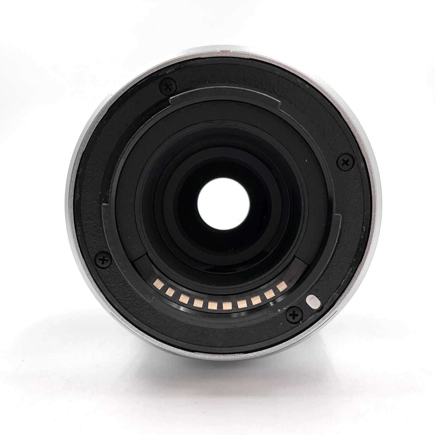 【全額返金保証】【最速発送】FUJIFILM フジノン XC50-230mm F4.5-6.7 OIS シルバー  動作確認済