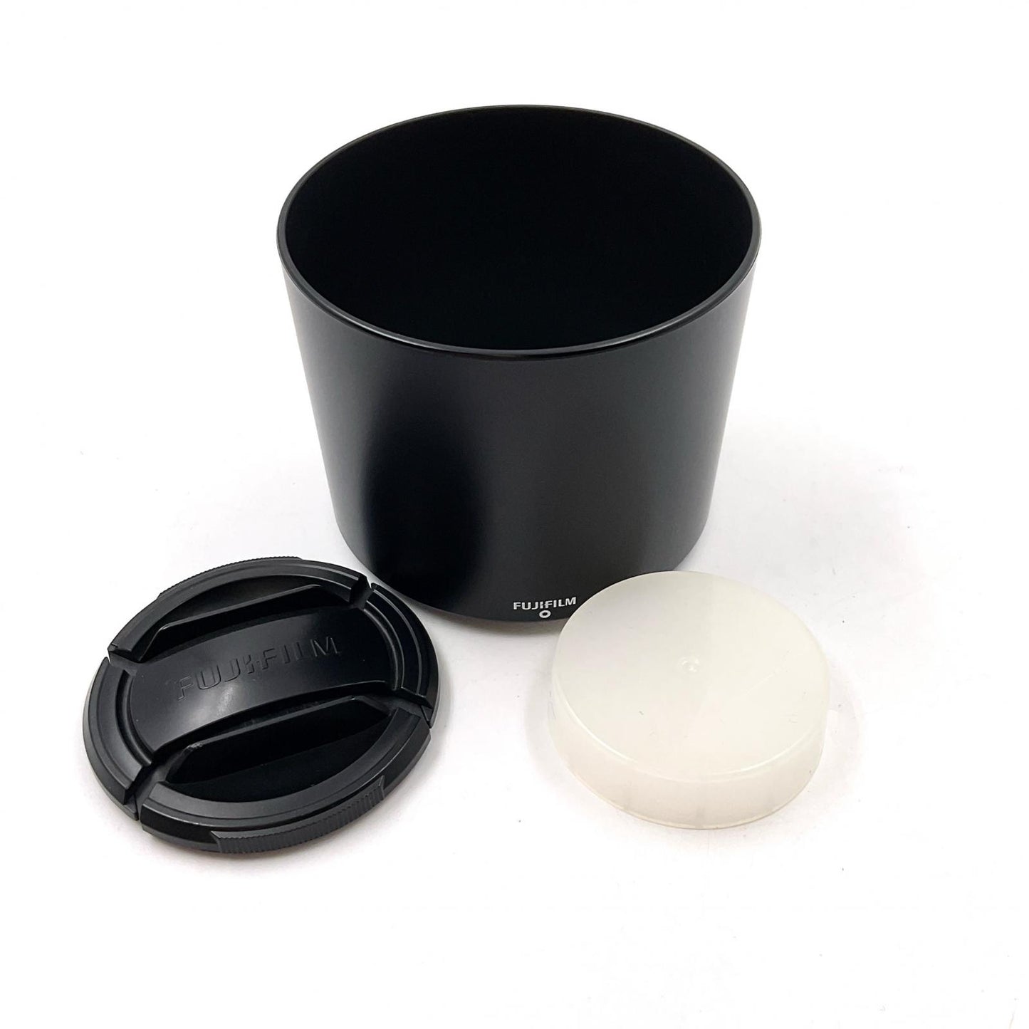 【全額返金保証】【最速発送】FUJIFILM フジノン XC50-230mm F4.5-6.7 OIS シルバー  動作確認済