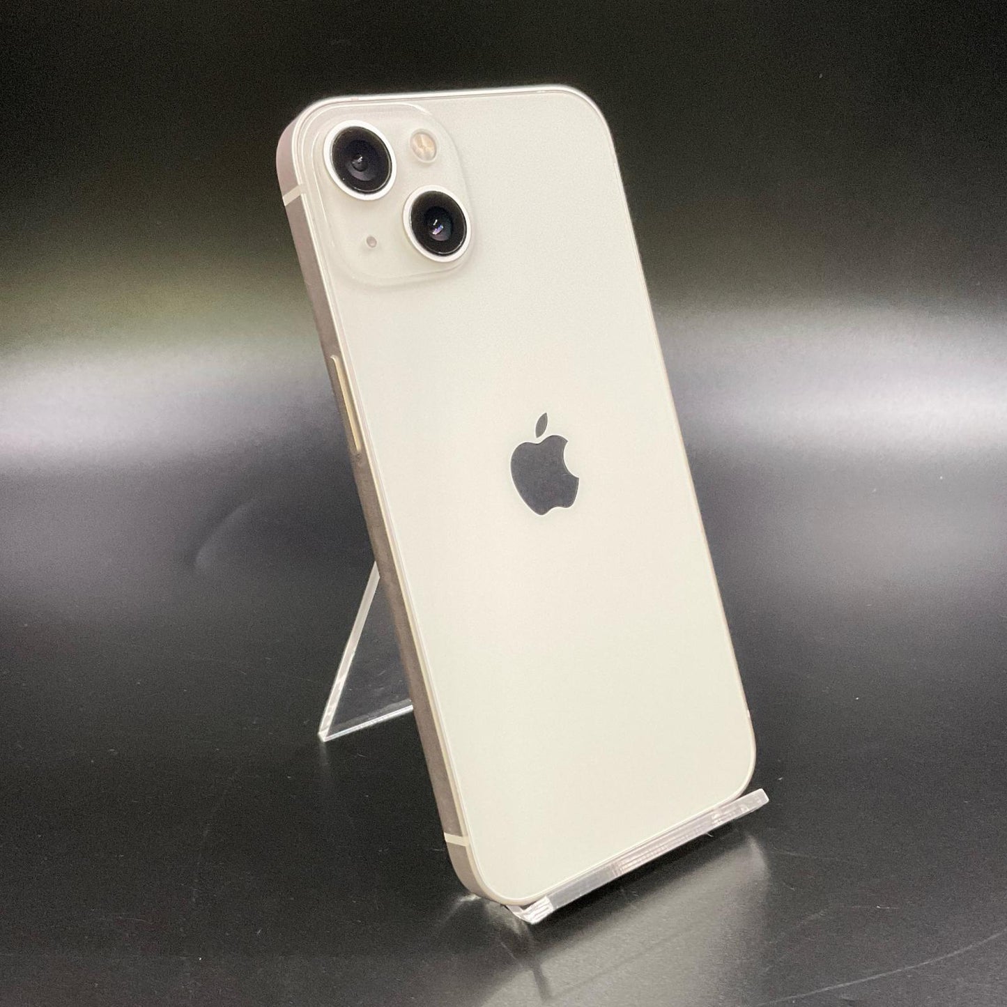 【全額返金保証】【最速発送】Apple iPhone iPhone 13 128GB スターライト SIMフリー 動作確認済 79%