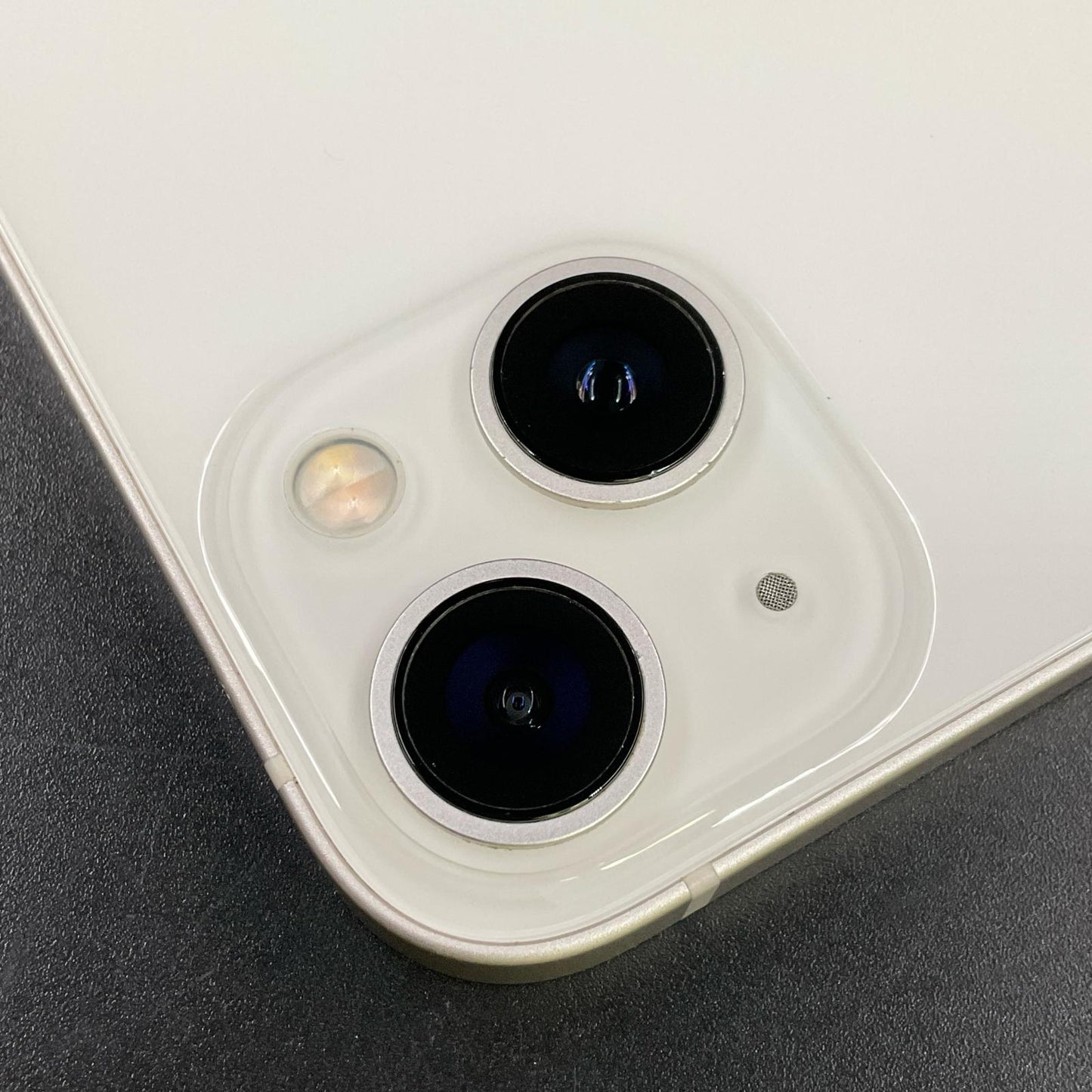 【全額返金保証】【最速発送】Apple iPhone iPhone 13 128GB スターライト SIMフリー 動作確認済 79%