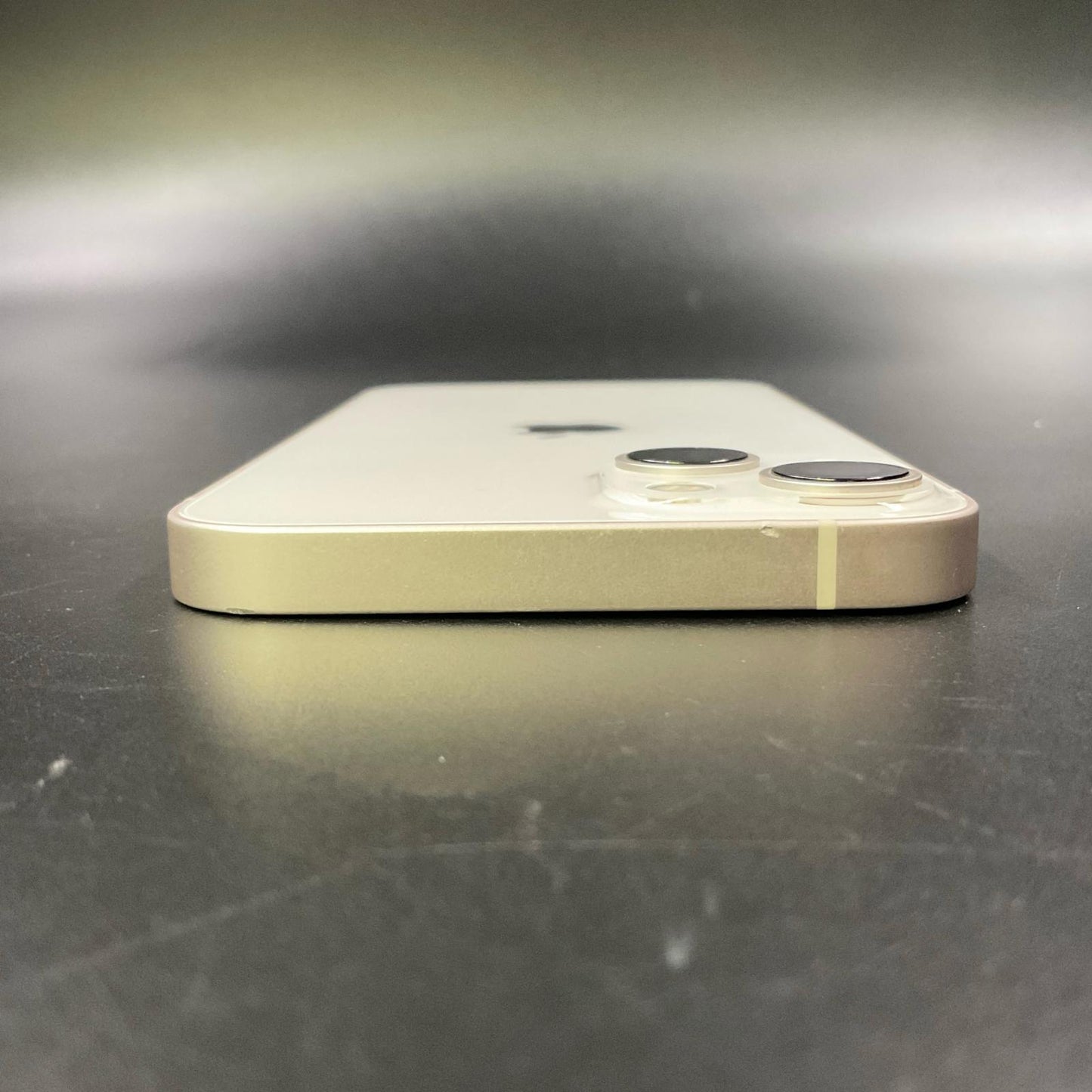 【全額返金保証】【最速発送】Apple iPhone iPhone 13 128GB スターライト SIMフリー 動作確認済 79%