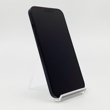 【全額返金保証】【最速発送】Apple iPhone iPhone 13 128GB ミッドナイト SIMフリー 動作確認済 76%