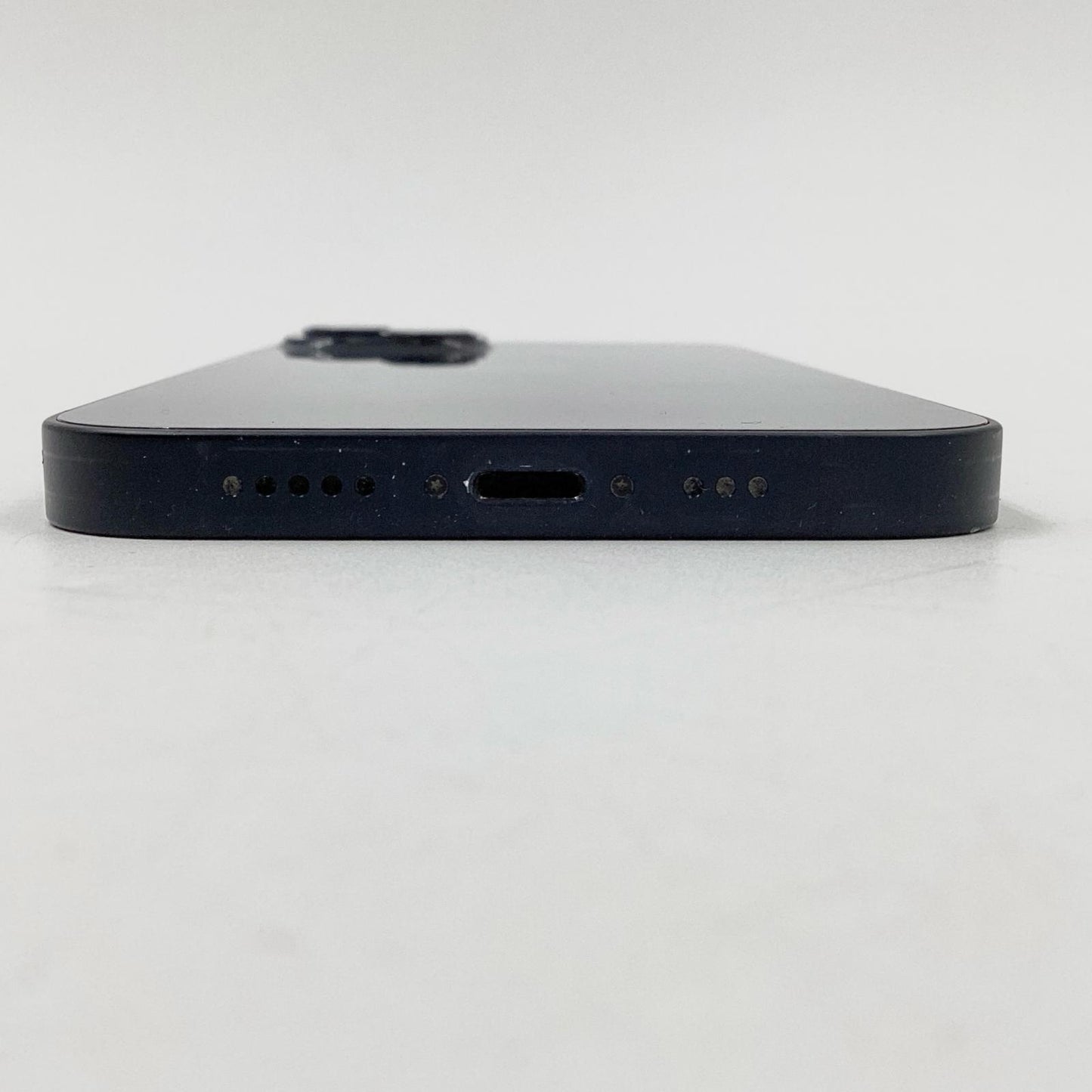 【全額返金保証】【最速発送】Apple iPhone iPhone 13 128GB ミッドナイト SIMフリー 動作確認済 76%