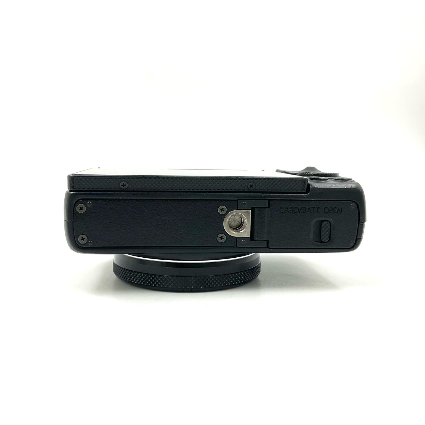 【全額返金保証】【最速発送】Canon コンパクトデジタルカメラ PowerShot G7 X 動作確認済
