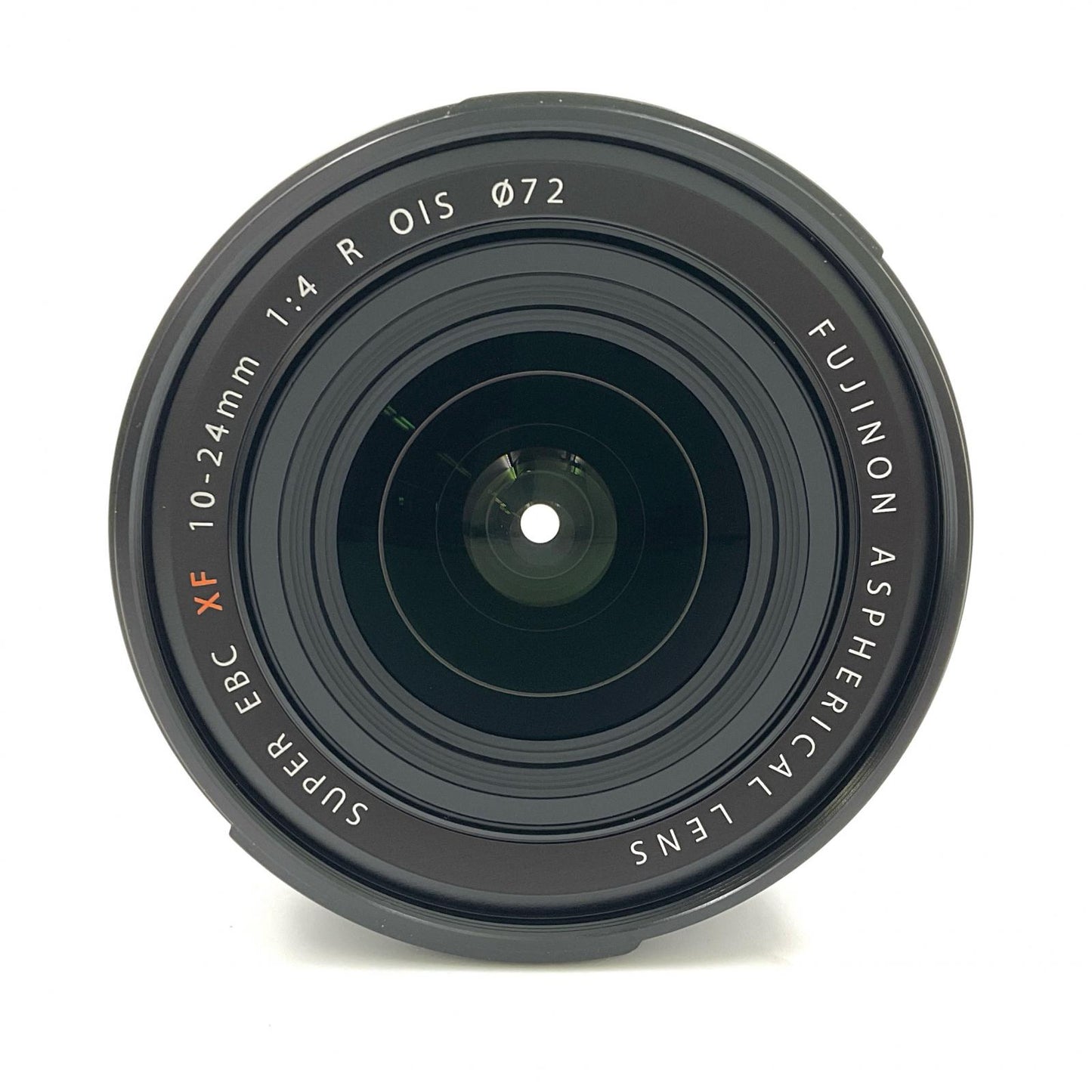 【全額返金保証】【最速発送】FUJIFILM フジノンレンズ XF10-24mmF4 R OIS 美品 動作確認済
