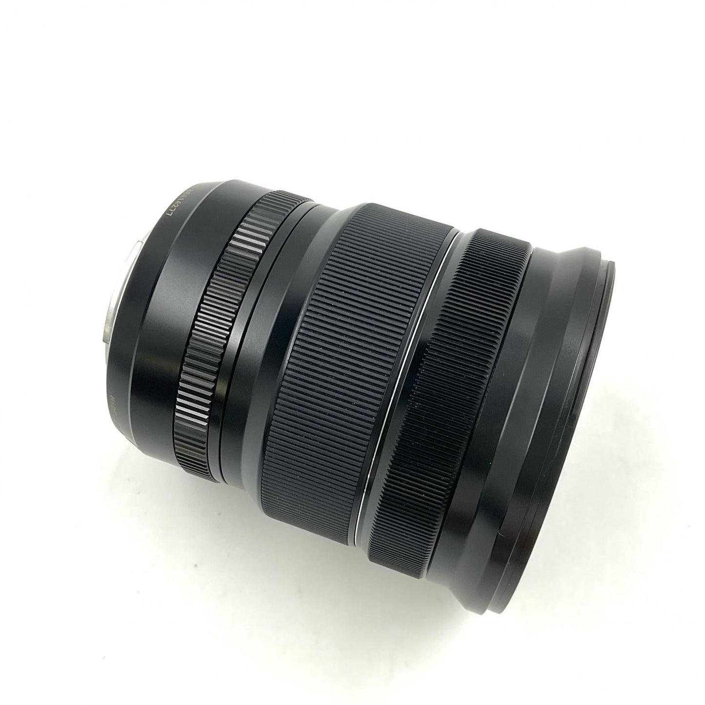 【全額返金保証】【最速発送】FUJIFILM フジノンレンズ XF10-24mmF4 R OIS 美品 動作確認済