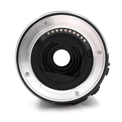 【全額返金保証】【最速発送】FUJIFILM フジノンレンズ XF18-55mmF2.8-4 R LM OIS 美品 動作確認済