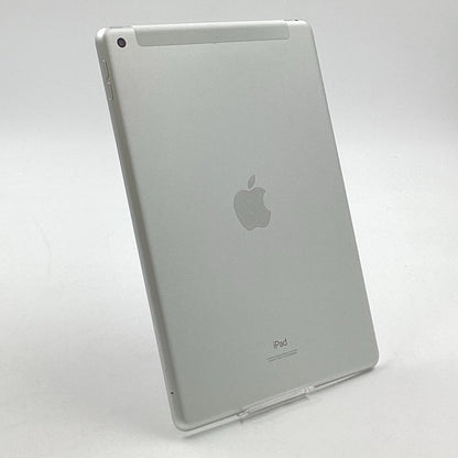 【全額返金保証】【最速発送】Apple iPad iPad 10.2インチ 第9世代 64GB シルバー WiFi+Cellular Softbank 白ロム 動作確認済