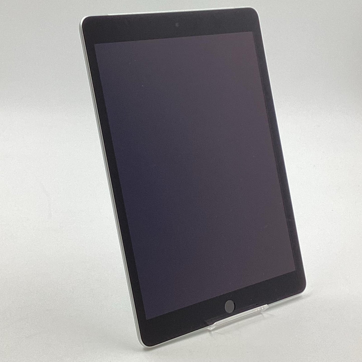 【全額返金保証】【最速発送】Apple iPad iPad 10.2インチ 第9世代 64GB シルバー WiFi+Cellular Softbank 白ロム 動作確認済