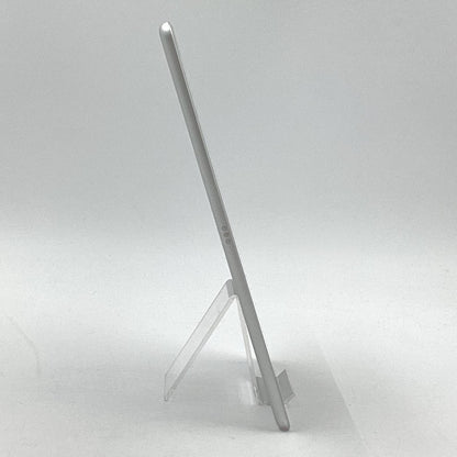 【全額返金保証】【最速発送】Apple iPad iPad 10.2インチ 第9世代 64GB シルバー WiFi+Cellular Softbank 白ロム 動作確認済
