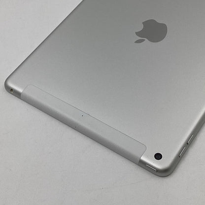 【全額返金保証】【最速発送】Apple iPad iPad 10.2インチ 第9世代 64GB シルバー WiFi+Cellular Softbank 白ロム 動作確認済