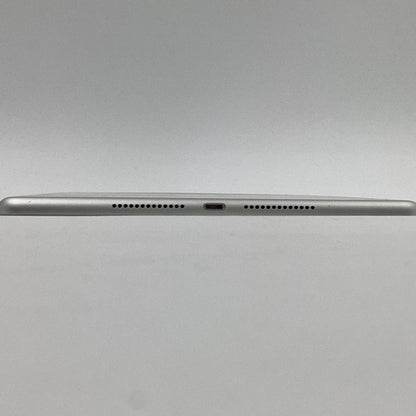 【全額返金保証】【最速発送】Apple iPad iPad 10.2インチ 第9世代 64GB シルバー WiFi+Cellular Softbank 白ロム 動作確認済
