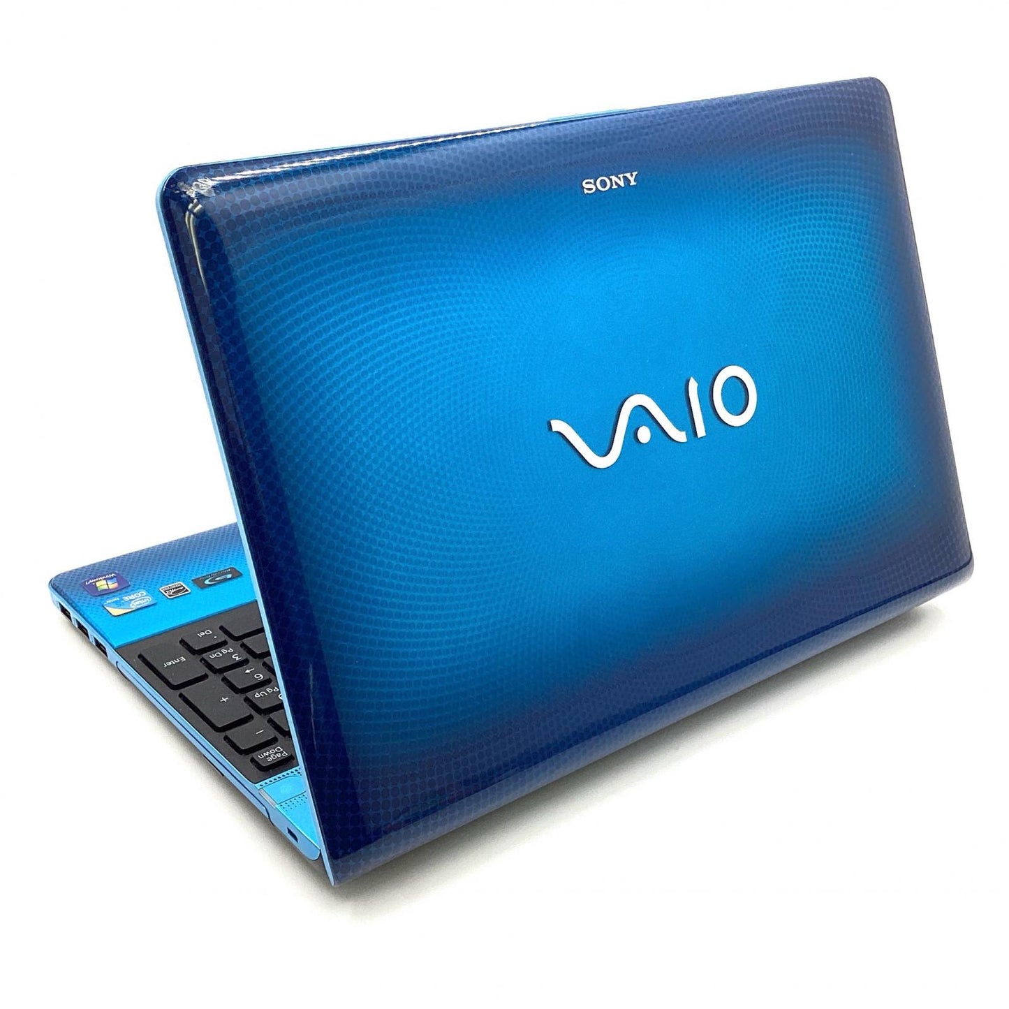 【全額返金保証】【最速発送】Sony VAIO PCG-71311N VPCEB49FJ Intel(R) Core(TM) i5 CPU M 480 @ 2.67GHz 2.67GHz 4GB HDD 512GB 動作確認済