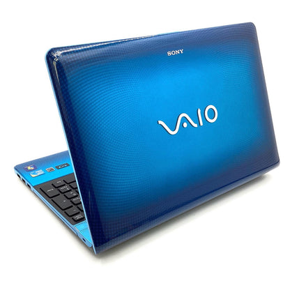 【全額返金保証】【最速発送】Sony VAIO PCG-71311N VPCEB49FJ Intel(R) Core(TM) i5 CPU M 480 @ 2.67GHz 2.67GHz 4GB HDD 512GB 動作確認済